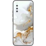 Pouzdro Picasee silikonové Sony Xperia 10 III - Her černé – Zboží Mobilmania