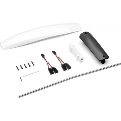 Kavan Alpha 1500V2 sada příslušenství černá – Sleviste.cz