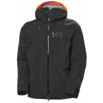 Helly Hansen Sogn Shell 2.0 Jacket černé – Hledejceny.cz