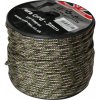 Šňůra a provázek Padáková šňůra - paracord na cívce Web-tex® 3 mm, 100 metrů - MTP