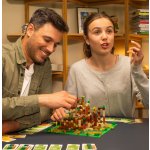 Asmodee Lego Monkey Palace Opičí palác – Zboží Živě