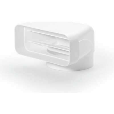 Naber F-RBH 150 horizontální koleno 15° – Hledejceny.cz