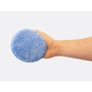 Dodo Juice Blue Roo Microfibre Applicator Pad