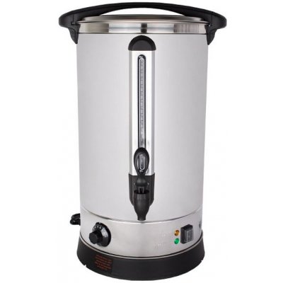 Beeketal Varný termos 15l BGWK15 s kohoutkem termostat 2500W – Zboží Dáma