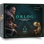 ADC Blackfire Assassin’s Creed: Orlog – Hledejceny.cz