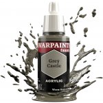 Army Painter Warpaints Fanatic Grey Castle 18ml – Zboží Dáma