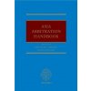 Kniha Asia Arbitration Handbook