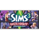 The Sims 3 Žhavý večer