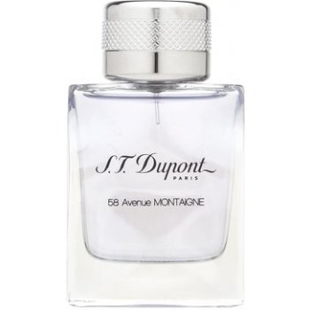 S.T. Dupont 58 Avenue Montaigne toaletní voda pánská 50 ml