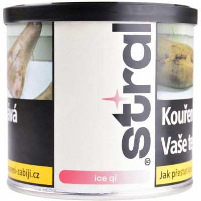 Stral Ice Qi 200 g – Zboží Mobilmania
