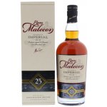 Malecon Reserva Imperial 25y 40% 0,7 l (holá láhev) – Sleviste.cz