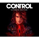 Control (Ultimate Edition) – Zboží Mobilmania