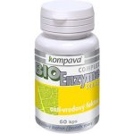 Kompava Fyto Enzyme Complex 60 kapslí – Hledejceny.cz