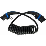 EV Expert spirálový Typ 2 22kW 32A 8m | Zboží Auto