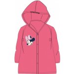 Eplusm Pláštěnka MINNIE MOUSE – Zboží Dáma