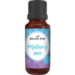Belair Pur Parfémový olej MÝDLOVÝ SEN 20 ml – Hledejceny.cz