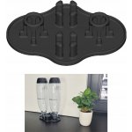 SodaStream odkapávač na láhve oválný černý mat – Zboží Dáma