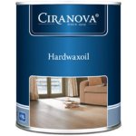 Ciranova hardwaxoil 1 l bílý – Zbozi.Blesk.cz