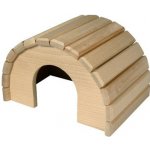 Limara Domek APOLLO morce 25 x 17 x 15 cm – Sleviste.cz