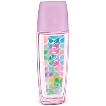 C-Thru Tender Love Woman deodorant sklo 75 ml