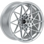 Proline PFM FORGED 10,5x21 5x112 ET20 Vanadium silver