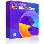 UniFab All-In-One - doživotní licence /až pro 5 PC – Zboží Živě