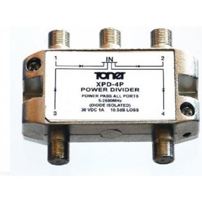 Toner XPD-4P – Zboží Živě