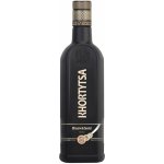 Khortytsa Black & Gold 40% 0,5 l (holá láhev) – Zboží Dáma