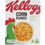 Kellogg's kukuřičné cereální vločky 375 g