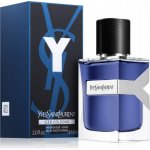 Yves Saint Laurent Y Iced Cologne toaletní voda pánská 60 ml – Hledejceny.cz