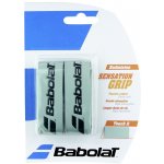 Babolat Sensation Grip 2ks šedá