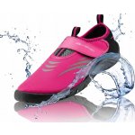 Aqua Speed Aqua Shoe 27C růžové – Zboží Mobilmania