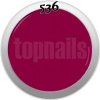 UV gel Topnails UV Gel Ultra neon Orchid 536 5 g