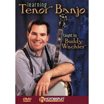 Learning Tenor Banjo – Zboží Mobilmania
