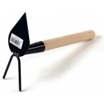 Fed srdcovka s 2 hroty s násadou 27cm 005/250 – Hledejceny.cz