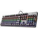  Trust GXT 865 Asta Mechanical Keyboard 22630