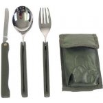 MFH Jídelní příbor Camping – Zbozi.Blesk.cz