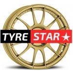 MAK XLR 7,5x18 4x100 ET36 gold – Hledejceny.cz