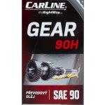 Carline Gear PP90H 10 l – Zbozi.Blesk.cz