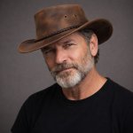 Scippis Outback Legend hnědý – Zboží Mobilmania