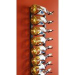 Tritreg Nástěnný držák na víno Triwire 1200/1 – HobbyKompas.cz