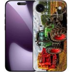 mmCase na iPhone 17 Air - traktor 4 – Zboží Mobilmania