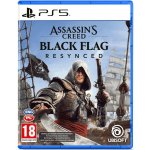 Assassin’s Creed Black Flag Resynced – Hledejceny.cz