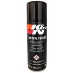OLEJ DO VZDUCHOVÉHO FILTRU 204 ML/7,18 OZ 99-0506EU – Hledejceny.cz