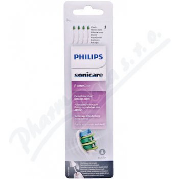 Philips Sonicare HX9004/10 4 ks