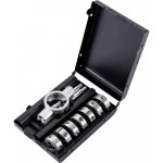 TOOLCRAFT TO-6802566 závitové očko - sada HSS – Hledejceny.cz