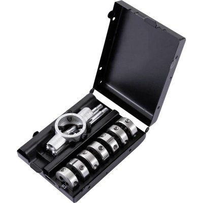 TOOLCRAFT TO-6802566 závitové očko - sada HSS – Hledejceny.cz