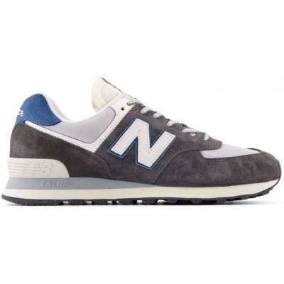 New Balance BOTY U574V2 šedá – Zboží Dáma