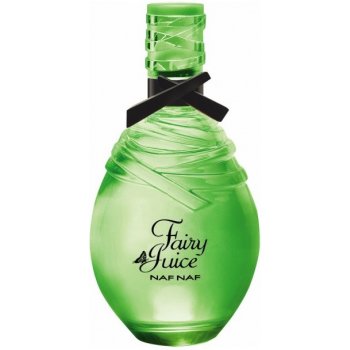 NAF NAF Fairy Juice Green toaletní voda dámská 100 ml tester