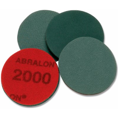 MIRKA Abralon 150/2000 – Zbozi.Blesk.cz